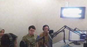 DPKP Kabupaten Karawang Dorong Produktifitas Budidaya Hijauan Pakan Ternak